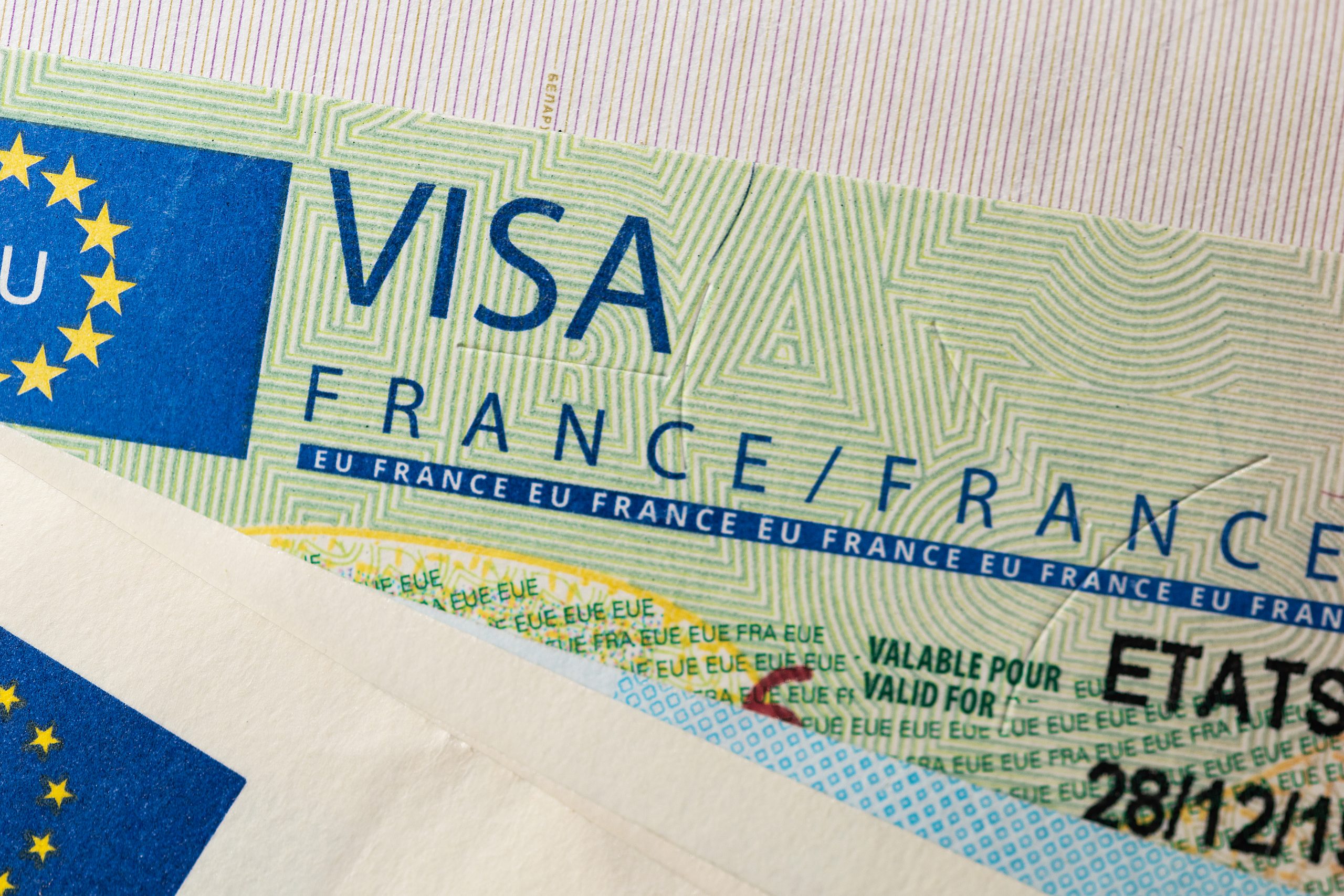How to Apply Schengen Visa At French Consulate Washington DC