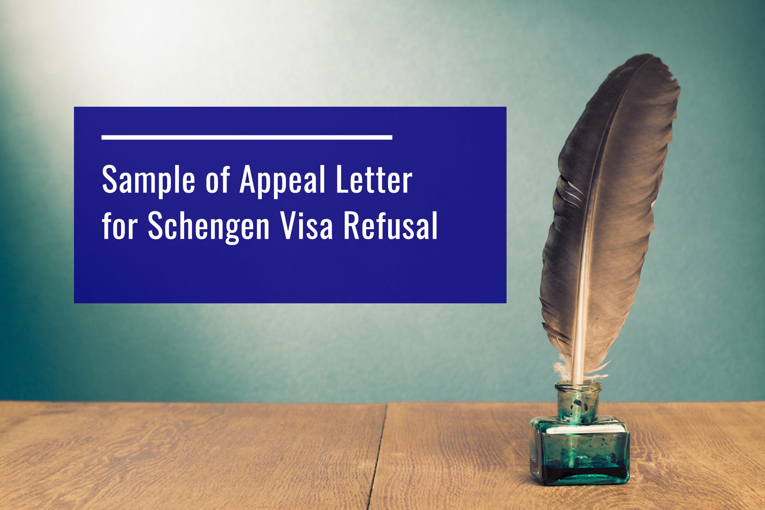 Sample Letter Of Reconsideration For Visa Application Onvacationswall