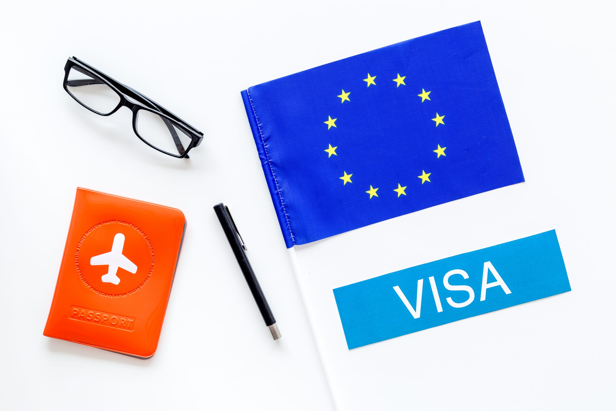 Sample of invitation letter for Schengen visa application (2022)