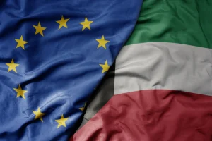 EU Ambassador for Kuwait to Prioritize Visa