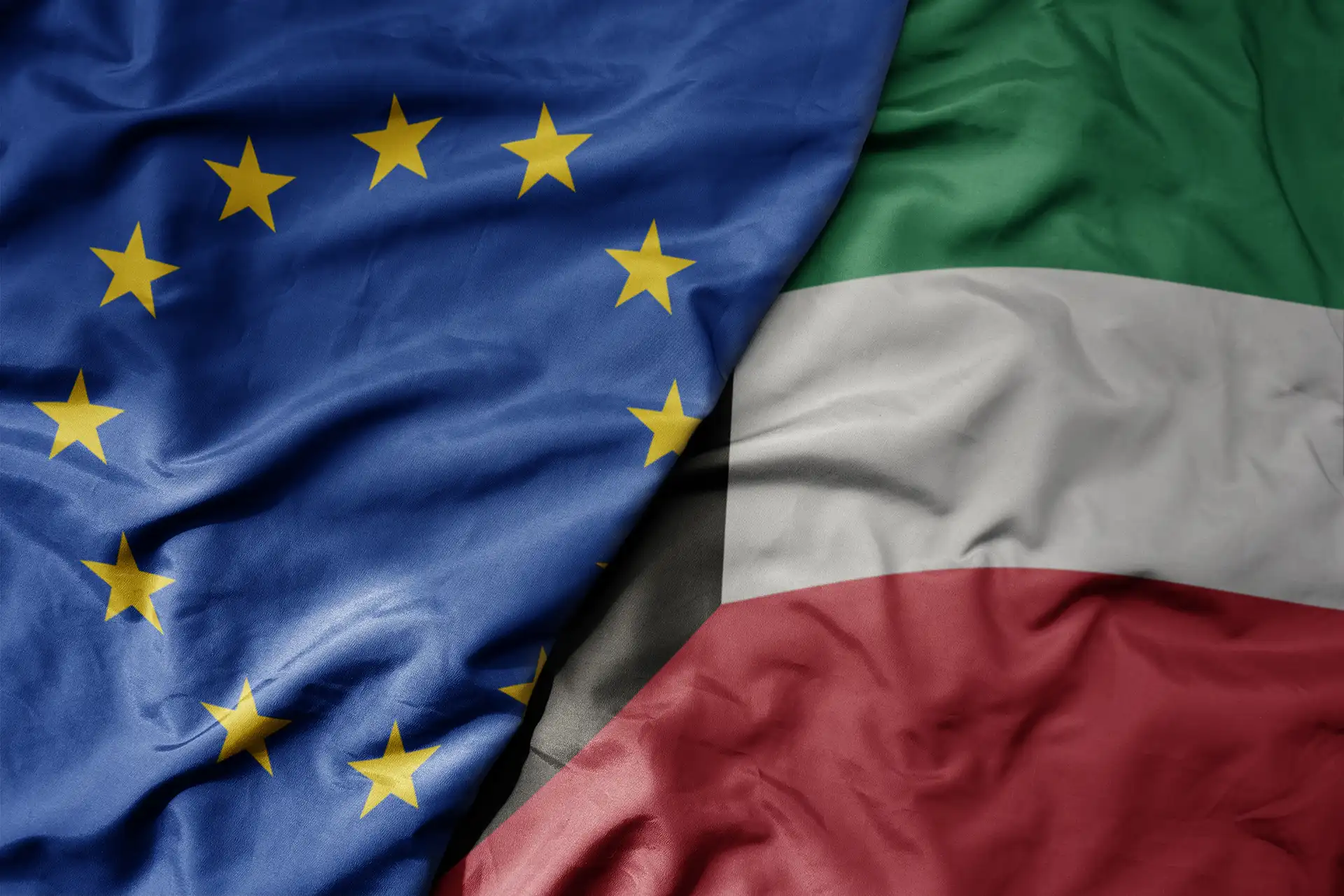 EU Ambassador for Kuwait to Prioritize Visa Facilitation in 2025